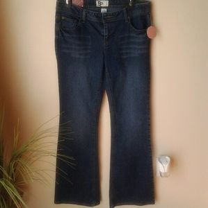So women's jeans